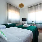 Nova Nautic & Nature Hostel *