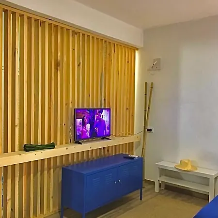 Nova Nautic & Nature Hostal