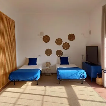 Nova Nautic & Nature Hostel *