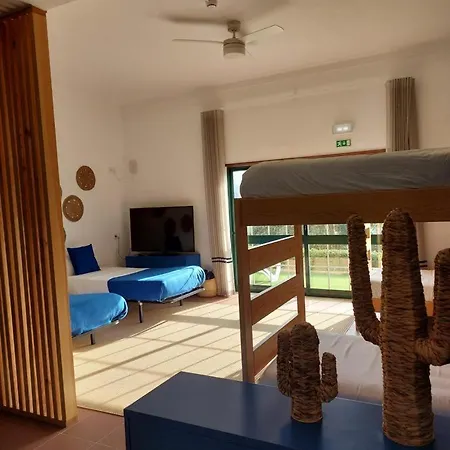 Nova Nautic & Nature Hostel *
