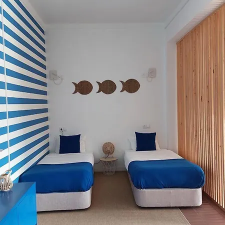 Nova Nautic & Nature Eira do Chão