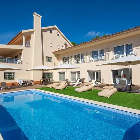 Albergue Nova Nautic & Nature *