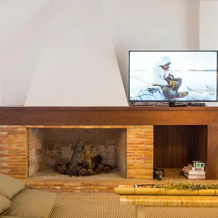 Nova Nautic & Nature Auberge de jeunesse Eira do Chão