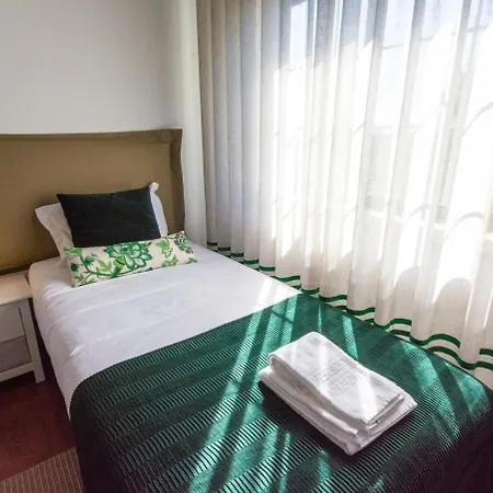 Nova Nautic & Nature * Eira do Chão