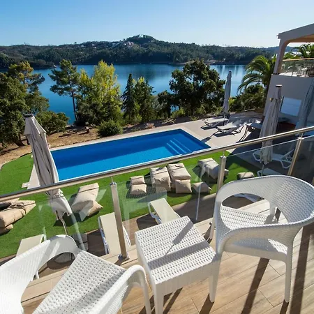 Albergue Nova Nautic & Nature *