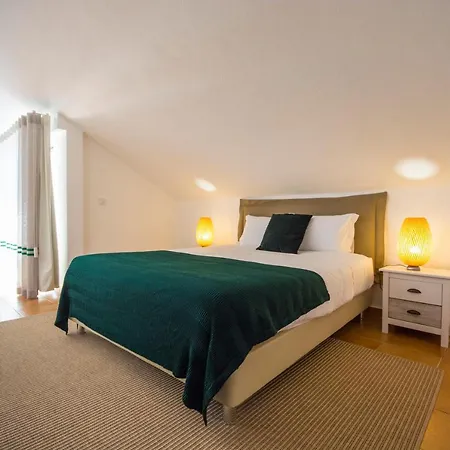 Nova Nautic & Nature * Eira do Chão