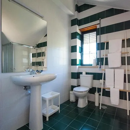 Nova Nautic & Nature Auberge de jeunesse *