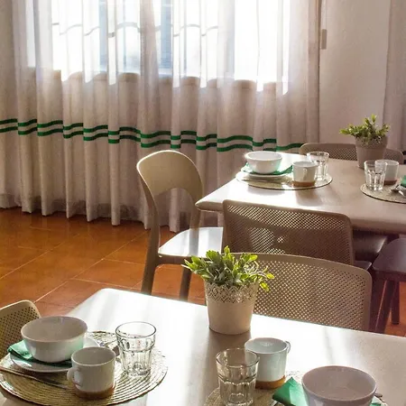 Nova Nautic & Nature אכסניה *