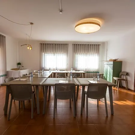 Nova Nautic & Nature אכסניה Eira do Chão