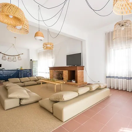 Nova Nautic & Nature Eira do Chão