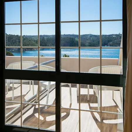 Nova Nautic & Nature Hostel *