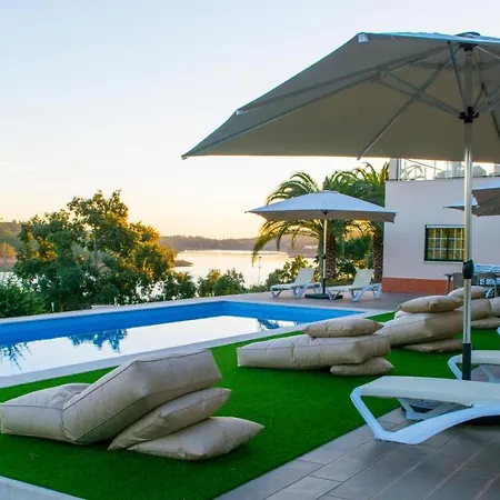 Nova Nautic & Nature * Eira do Chão