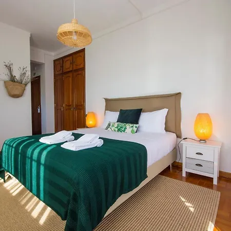 Auberge de jeunesse Nova Nautic & Nature Eira do Chão