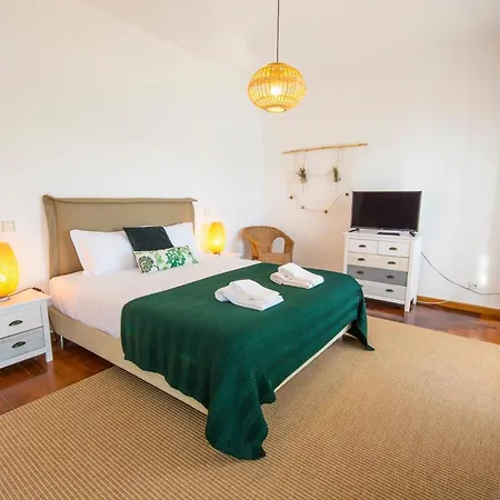 אכסניה Nova Nautic & Nature *