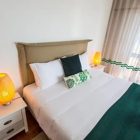 אכסניה Nova Nautic & Nature Eira do Chão