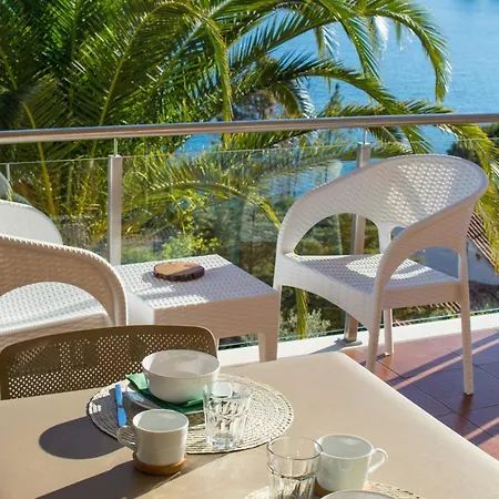 Nova Nautic & Nature * Eira do Chão