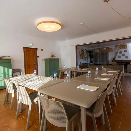 Auberge de jeunesse Nova Nautic & Nature