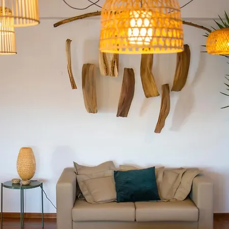 Nova Nautic & Nature Auberge de jeunesse