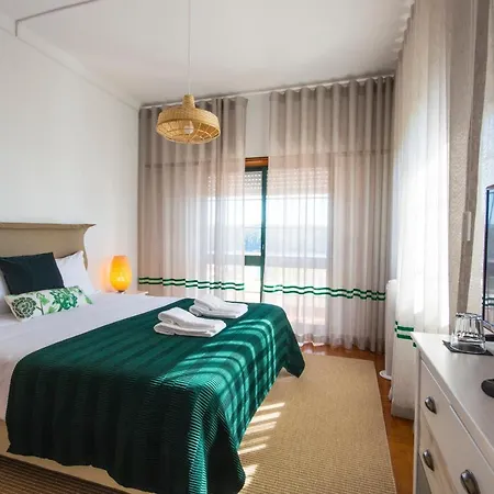 Auberge de jeunesse Nova Nautic & Nature Eira do Chão