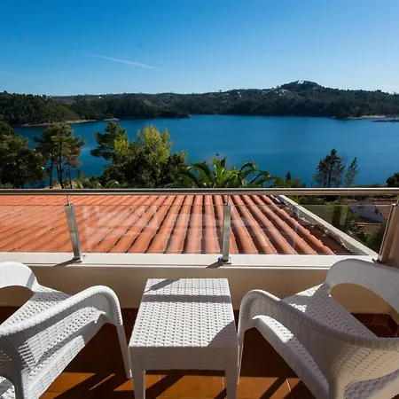 Albergue Nova Nautic & Nature