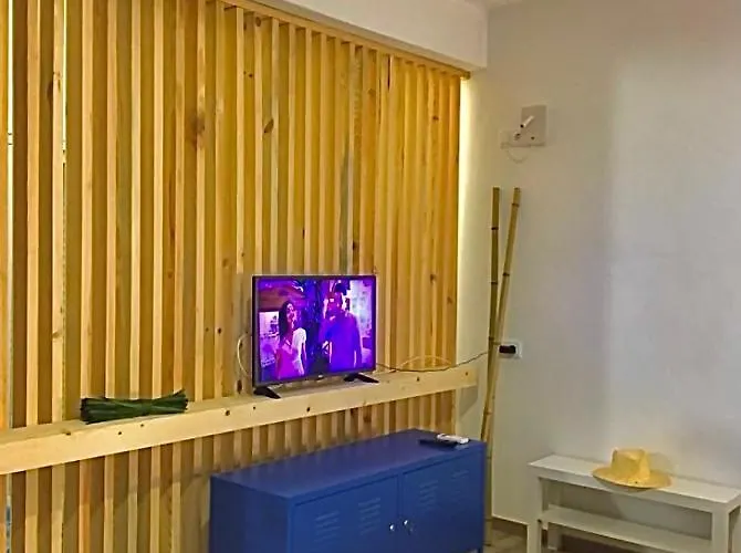 Nova Nautic & Nature Albergue