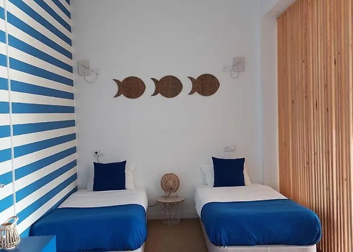 Nova Nautic & Nature Eira do Chão