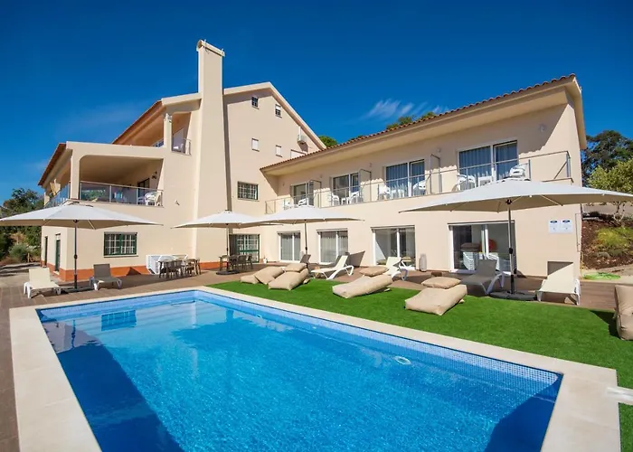 Albergue Nova Nautic & Nature *