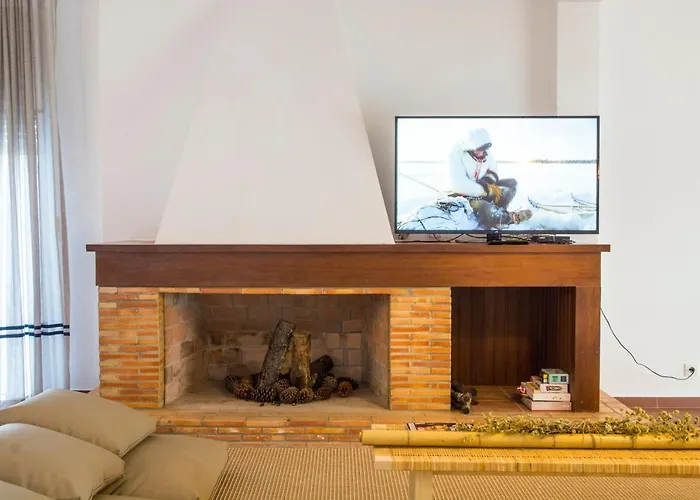 Nova Nautic & Nature Hostel Eira do Chão