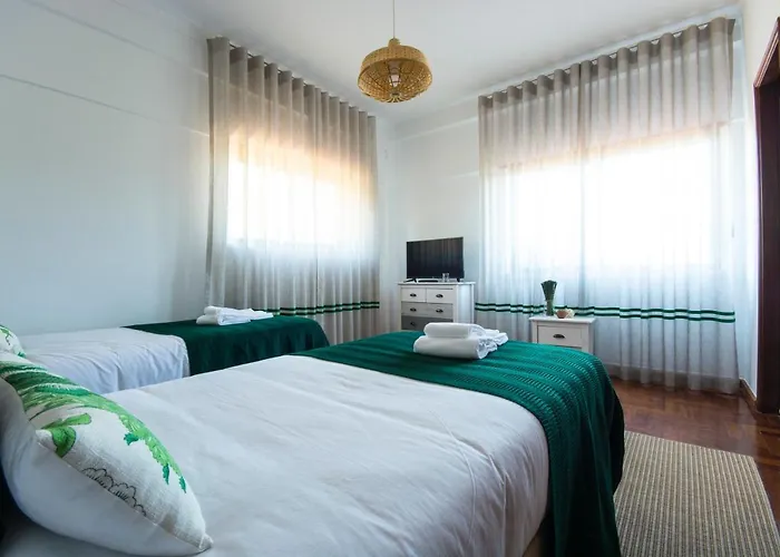 Nova Nautic & Nature Albergue *