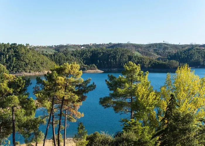 Nova Nautic & Nature Albergue *