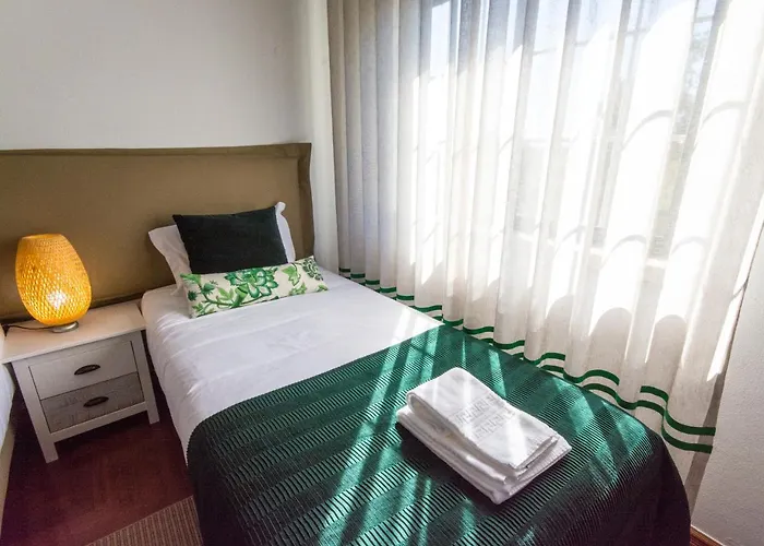 Nova Nautic & Nature * Eira do Chão