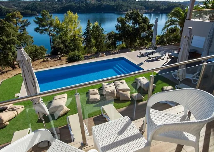 Albergue Nova Nautic & Nature *