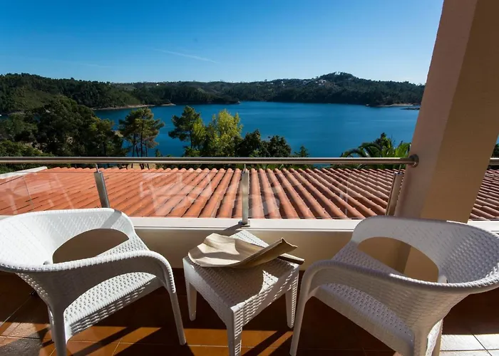 Nova Nautic & Nature Albergue