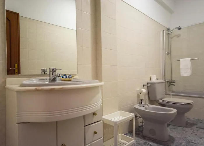 Albergue Nova Nautic & Nature *