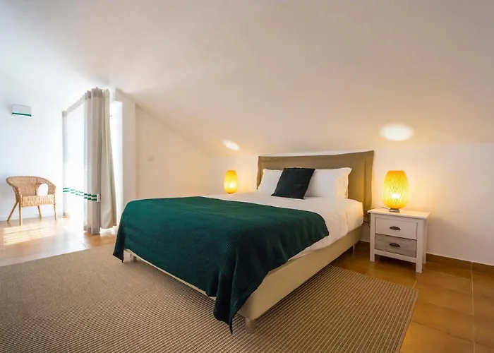 Nova Nautic & Nature * Eira do Chão