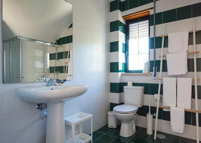 Nova Nautic & Nature Hostel *