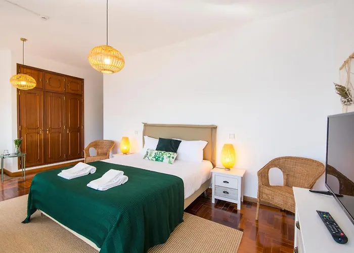 Nova Nautic & Nature * Eira do Chão