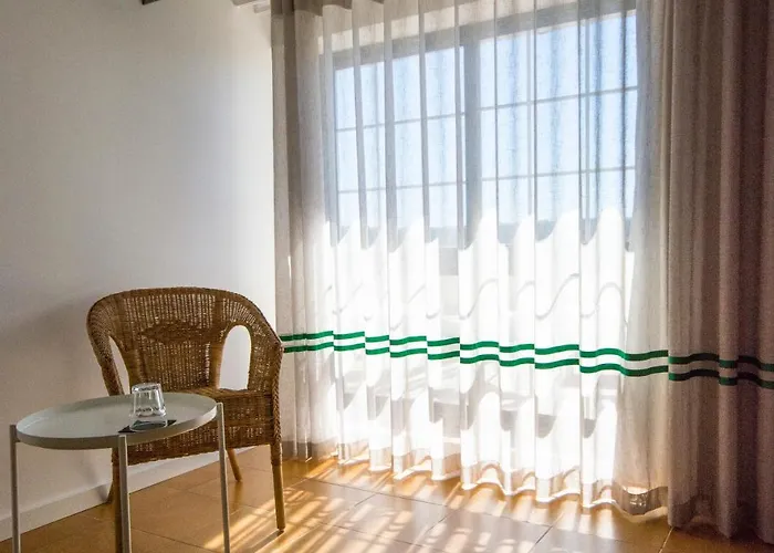 Nova Nautic & Nature Eira do Chão