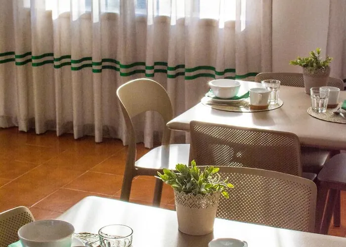 Nova Nautic & Nature Hostel *