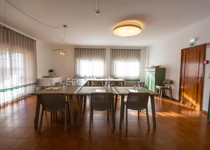 Nova Nautic & Nature Albergue Eira do Chão