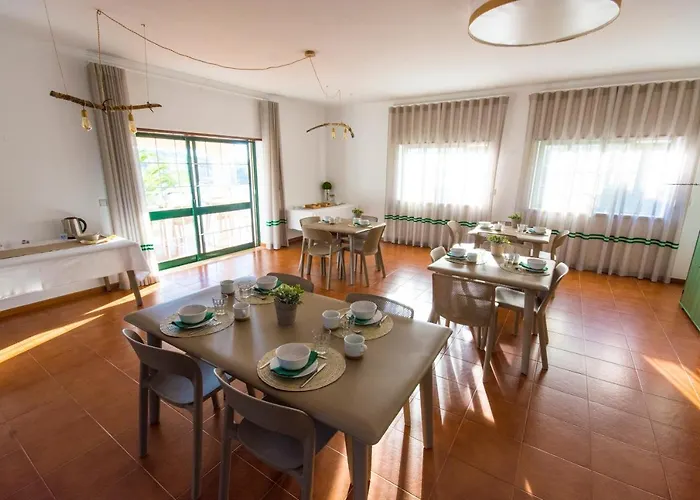 Nova Nautic & Nature Eira do Chão