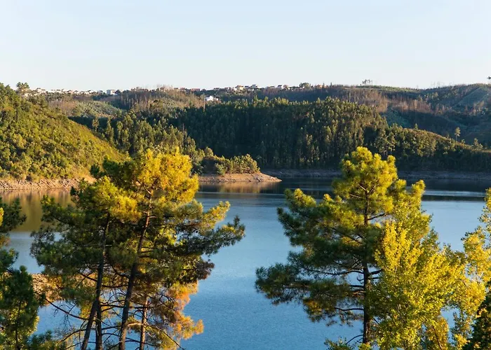 Nova Nautic & Nature Hostel