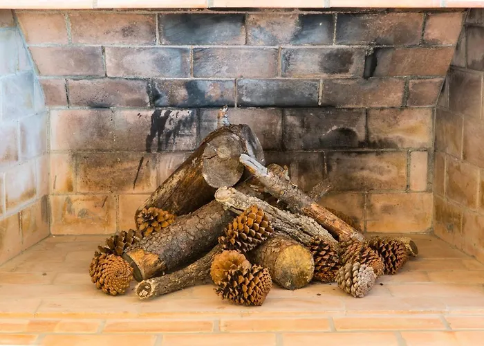 Nova Nautic & Nature Hostel Eira do Chão