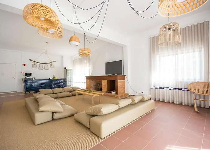 Nova Nautic & Nature Eira do Chão