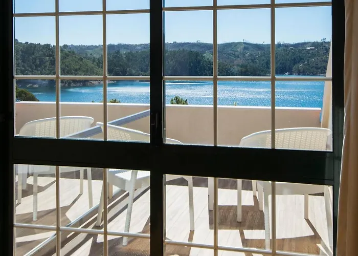 Nova Nautic & Nature Albergue *