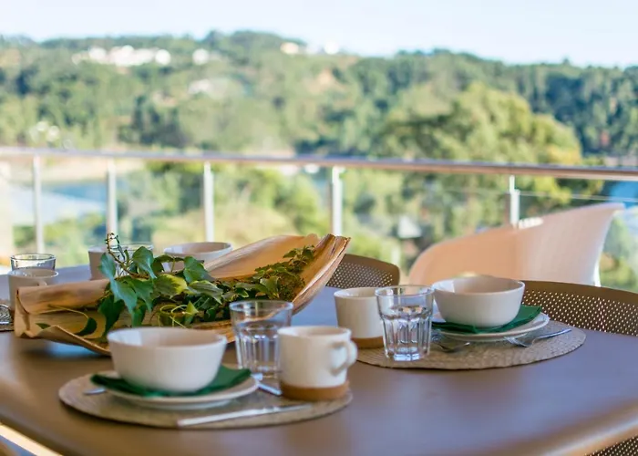 Nova Nautic & Nature Albergue