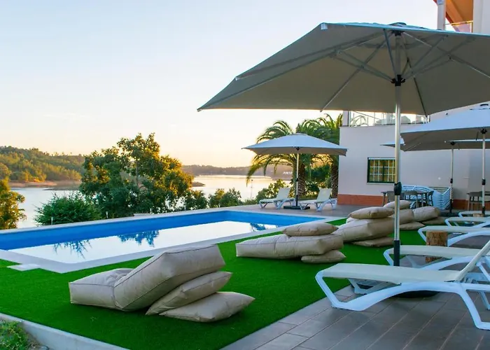 Nova Nautic & Nature * Eira do Chão