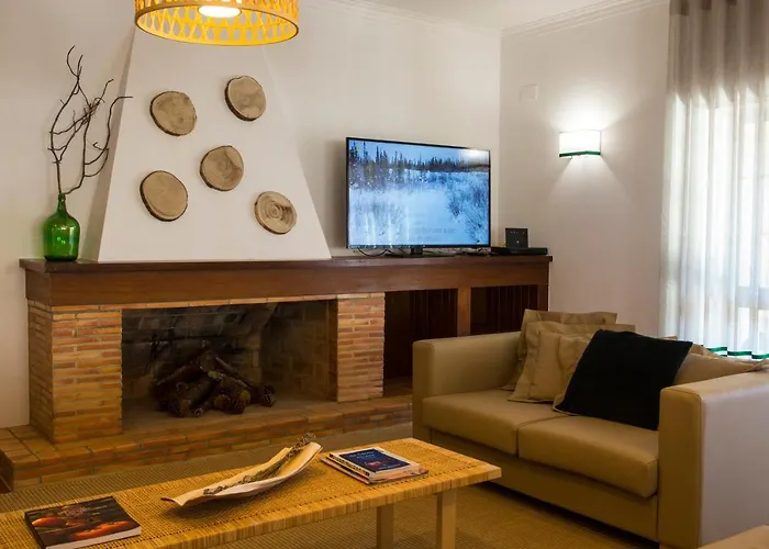 Albergue Nova Nautic & Nature