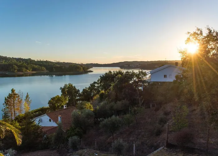 Nova Nautic & Nature Eira do Chão