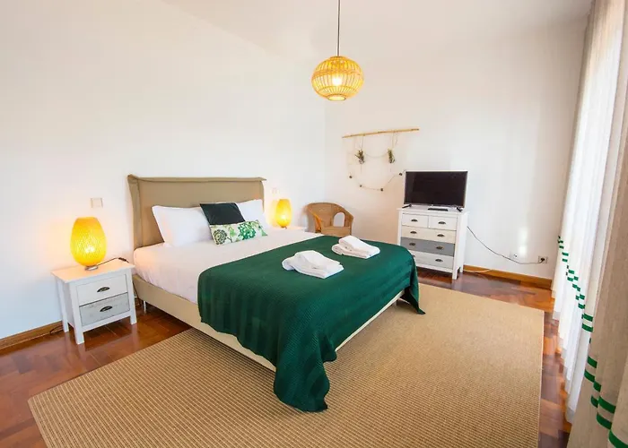 Hostel Nova Nautic & Nature *